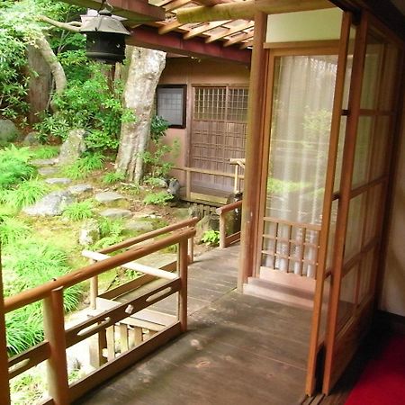 ホテルSanboin 高野山 エクステリア 写真