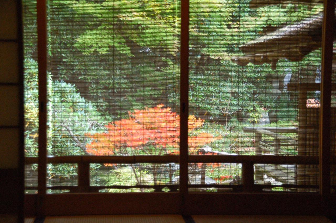 ホテルSanboin 高野山 エクステリア 写真