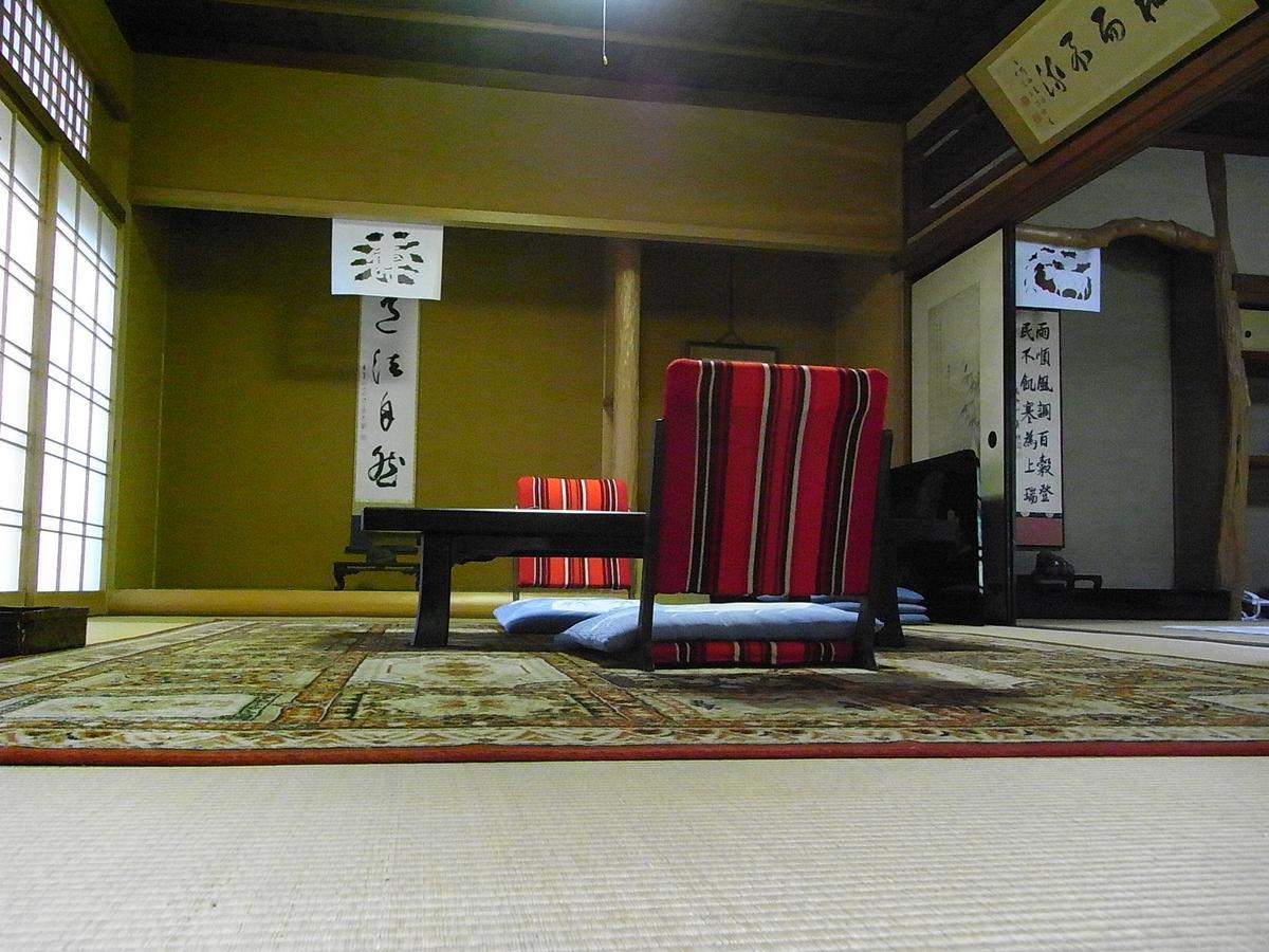 ホテルSanboin 高野山 エクステリア 写真