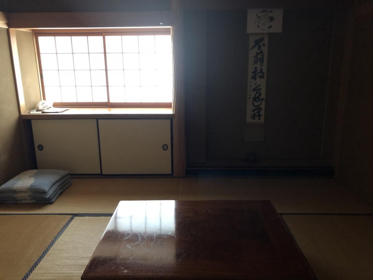 ホテルSanboin 高野山 エクステリア 写真