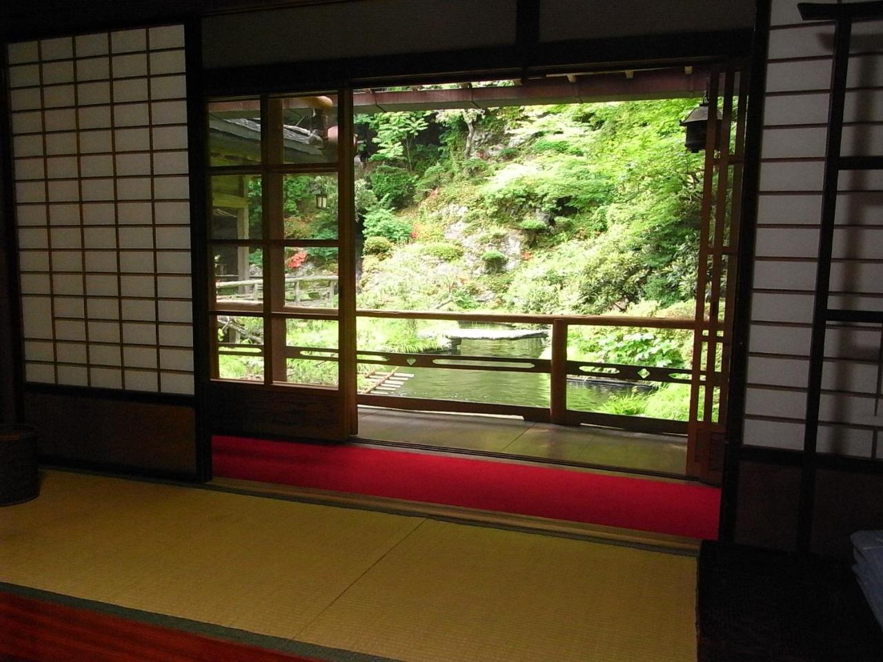 ホテルSanboin 高野山 エクステリア 写真